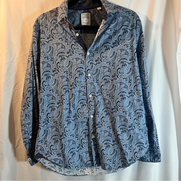 Society Of Threads Other - Society Of Threads Dress Shirt